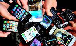 FCCPC takes consumer rights awareness to Smartphone market