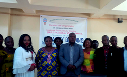 Standard Life Organisation empowers over 100, 000 rural women