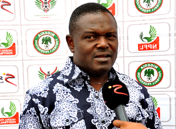 CAF Confed Cup: Rivers Utd go for FUS jugular