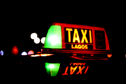 Taxify introduces SOS button for drivers’ safety