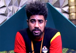 What I told my wife before I entered the BBNaija house —Thin Tall Tony