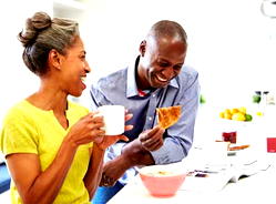 2 Simple Tricks to Eat Your Way Out of High Blood Pressure (Hypertension) Within A Short Period of Time