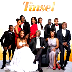 ‘Tinsel’ longest TV series airs 2000th episode