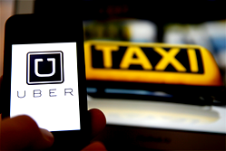 Uber hits 1bn trip milestone in Africa