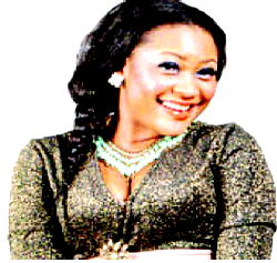 Uche Enendu plans to become a preacher