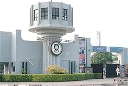 Adebowale emerges new Deputy Vice Chancellor of  UI
