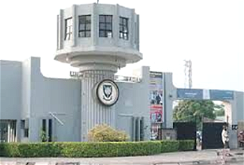 Breaking: UI shuts out students, order them to vacate campus over protest