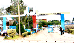 VC set to re-position Unijos