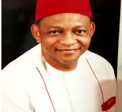 Anambra 2017: Obiano has disappointed, should step  aside — Uzoh