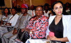 Emboldened for Change