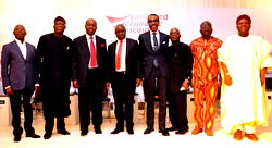 HDI: OPS at Vanguard Economic Discourse tasks FG on import waivers