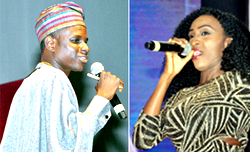 Entertainment, style, panache unleashed at Vanguard Personality of the Year awards
