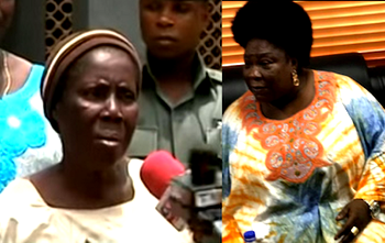 Suicide: Two women who attempted to jump into lagoon rescued
