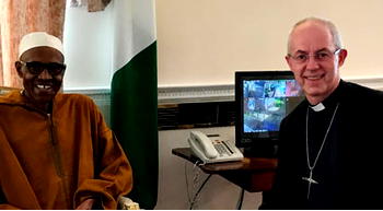 Buhari expected back today – Presidency