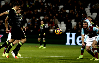 Chelsea’s 10-point lead restored in 2-0 win