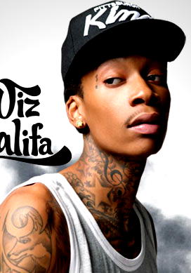 Wiz Khalifa tongue-lashed for visiting Pablo Escobar’s grave