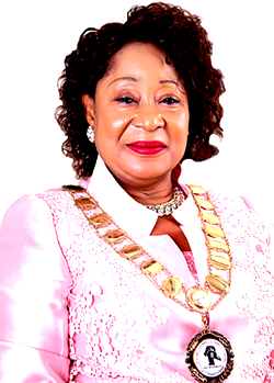 Nothing comes on platter of gold- Akande, Nelson, others tell women