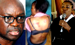 Violence against women: The unusual suspects