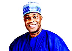 2027: Forum declares support for Akinlade’s governorship bid