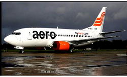 Aero Launches Training School