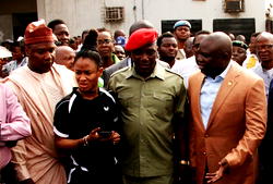 Lagos ready to take over Surulere National Stadium – Ambode