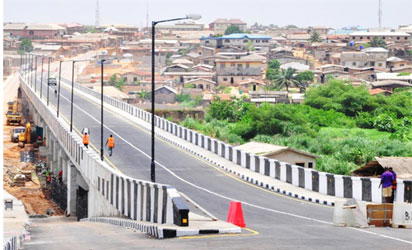 Ambode and the changing face of Alimosho