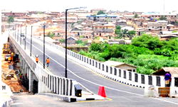 Ambode and the changing face of Alimosho