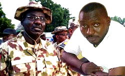 Army, lawyer  at loggerheads over assault