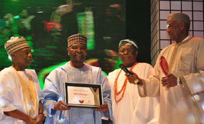 Gowon Going on with one Nigeria