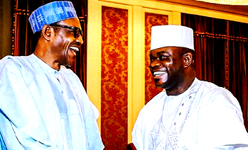Second term for Buhari will strengthen Nigeria – Bello