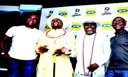 Ali Baba, Opa Williams commend MTN’s  Comedy Plus (Comedy+)