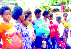 Black Market for babies: An end in sight?