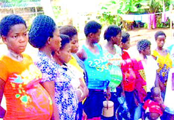 Black Market for babies: An end in sight?