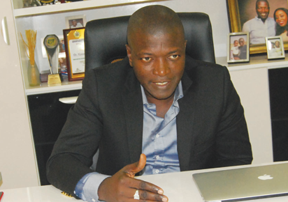 Victoria Crest marked turning point for us in the industry—Okonkwo ...