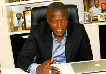 Victoria Crest marked turning point for us in the industry—Okonkwo