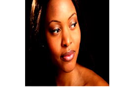 A Woman’s Elegance