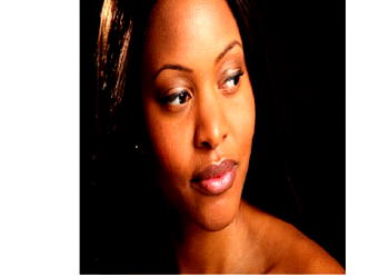 A Woman’s Elegance