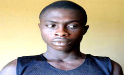 Man beheads 72-yr-old woman over parcel of land
