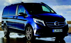 Weststar enhances product lineup with new V-Class