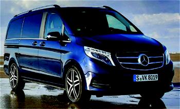Weststar enhances product lineup with new V-Class