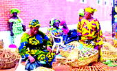 We pray these birds change our lives, say widows