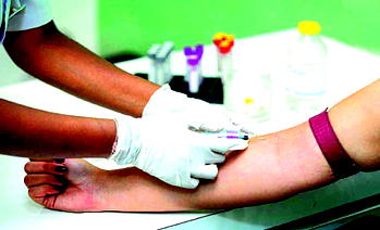 New blood test may detect cancer earlier