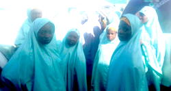 Outrage in Kano as bride gives birth to baby boy a day after marriage