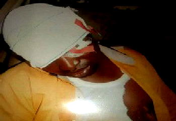 5 soldiers brutalise Delta lawyer, 2 arrested