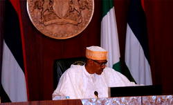 Buhari forwards to Senate fresh NDDC Nominees for Ondo, Abia, Imo