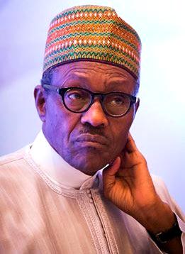I will not rest until I address those issues that affect our people – Buhari