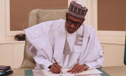 Count Buhari out of certificate scandal – Presidency