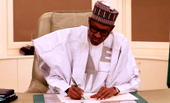 President Buhari condoles with Britons over London terrorist attack
