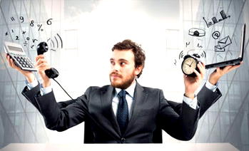 5 tips to run a business while still employed