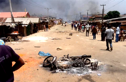 Police/Youth Clash: Edo Govt. calls for calm, assures justice will be done